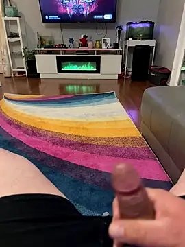 Lucrecio19 online show from December 18, 9:37 am