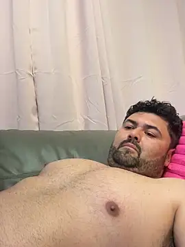 Lucrecio19 online show from February 26, 6:56 am