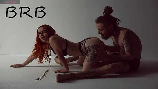 Nanna and Balder online show from February 6, 2:22 am