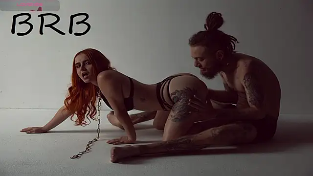 Nanna and Balder online show from February 26, 12:49 am