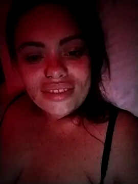 Snapshot of Mihscat chatting on September 19, 6:59 am Mihscat online show from September 19, 6:59 am