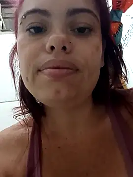 Snapshot of Mihscat chatting on September 26, 8:51 am Mihscat online show from September 26, 8:51 am