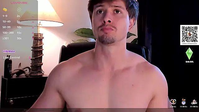 ADAM BOUTON  online show from November 1, 2:19 pm