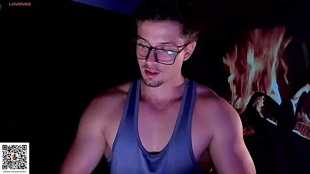 ADAM BOUTON  online show from April 27, 12:41 am