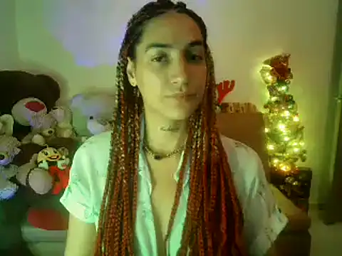 mandy berrys online show from January 3, 7:49 am