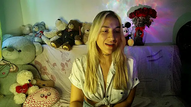 mandy berrys online show from September 14, 11:04 pm