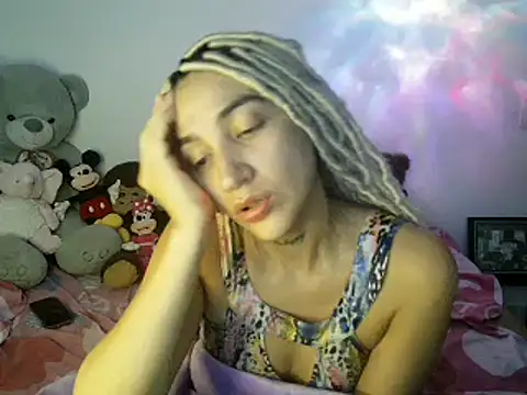 mandy berrys online show from October 12, 6:12 am