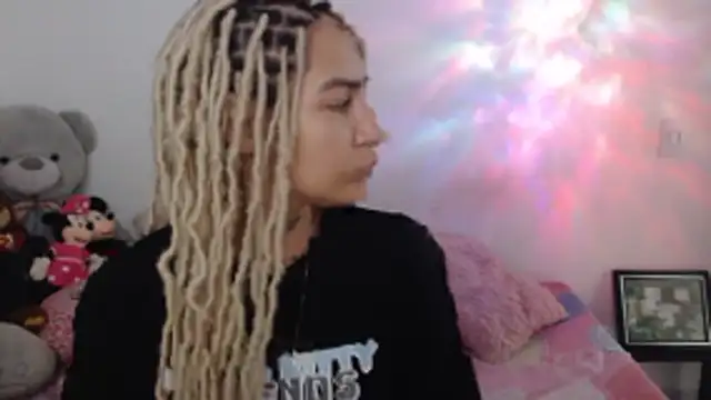 mandy berrys online show from October 21, 2:12 am