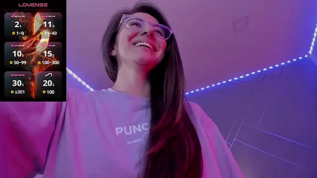 Snapshot of Ich_Bin_Julia chatting on December 4, 5:11 pm Ich Bin Julia online show from December 4, 5:11 pm