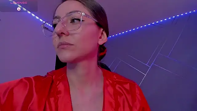 Snapshot of Ich_Bin_Julia chatting on February 1, 3:39 pm Ich Bin Julia online show from February 1, 3:39 pm