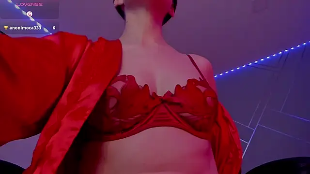 Snapshot of Ich_Bin_Julia chatting on February 1, 6:40 pm Ich Bin Julia online show from February 1, 6:40 pm