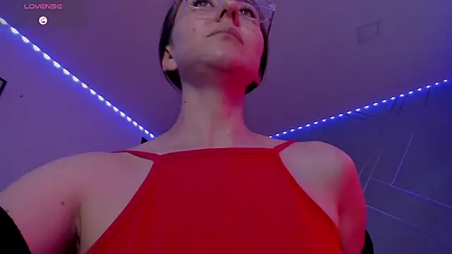 Snapshot of Ich_Bin_Julia chatting on February 12, 3:49 pm Ich Bin Julia online show from February 12, 3:49 pm