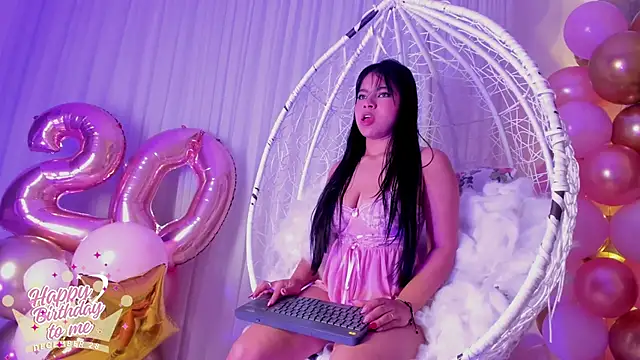 Ariana ceballos online show from December 29, 1:06 pm