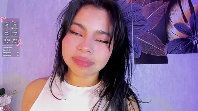 Ariana ceballos online show from March 15, 6:47 am