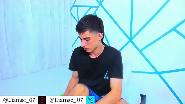 liam scott77 online show from November 27, 12:46 am