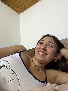 Barbielatinas online show from December 23, 5:05 am