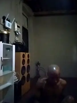 Snapshot of 45DOT chatting on February 16, 5:36 am 45DOT online show from February 16, 5:36 am