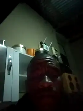 Snapshot of 45DOT chatting on April 2, 10:51 pm 45DOT online show from April 2, 10:51 pm