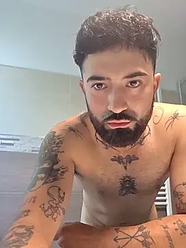 Snapshot of Goosebumps_21 chatting on May 24, 8:52 am Goosebumps 21 online show from May 24, 8:52 am