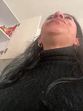 Snapshot of Freya_Artemisa chatting on January 19, 3:10 pm Freya Artemisa online show from January 19, 3:10 pm
