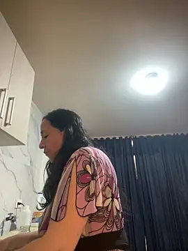 Freya Artemisa online show from December 5, 7:54 pm