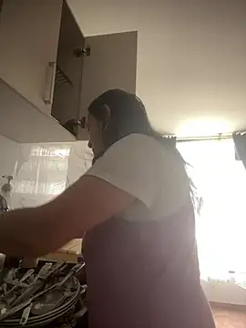 Freya Artemisa online show from February 9, 6:56 pm