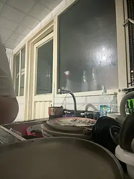 Freya Artemisa online show from March 28, 9:47 pm