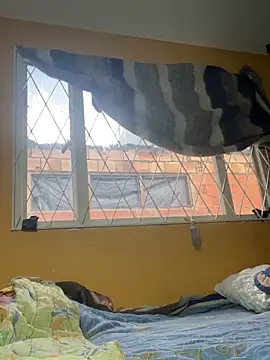 Freya Artemisa online show from April 7, 9:04 pm