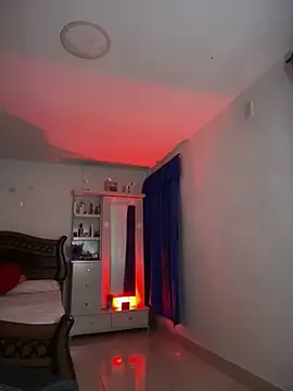 cristina1800 online show from March 1, 6:59 am