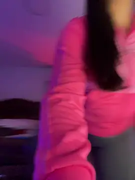 cristina1800 online show from April 12, 8:52 am