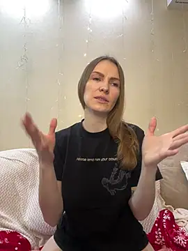 RachelBelI online show from January 28, 11:17 pm