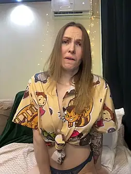 RachelBelI online show from February 20, 11:21 pm