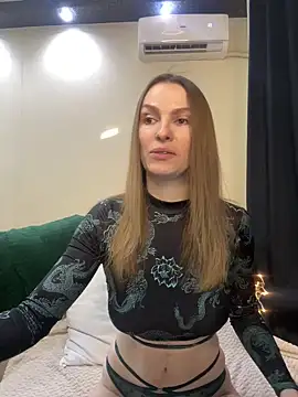 RachelBelI online show from March 5, 11:16 pm
