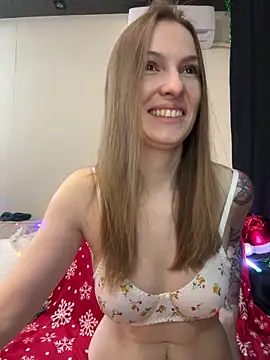 RachelBelI online show from December 22, 11:46 pm