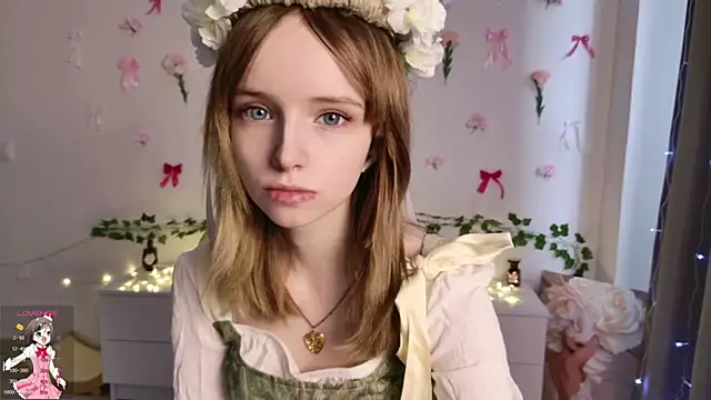 b4by LoL1 online show from March 8, 9:17 am