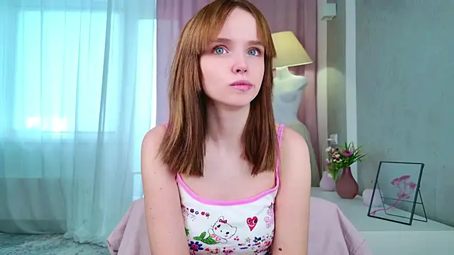 b4by LoL1 online show from September 12, 9:31 am