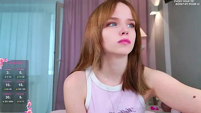 b4by LoL1 online show from September 17, 11:45 am