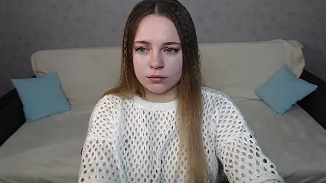  Sweet Lana online show from January 13, 9:52 am