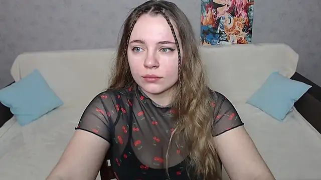  Sweet Lana online show from January 17, 8:13 am