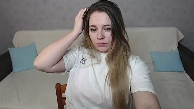  Sweet Lana online show from February 3, 12:14 pm