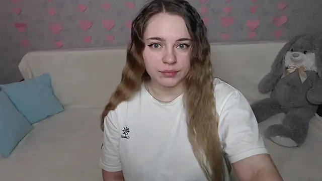  Sweet Lana online show from February 18, 7:10 am