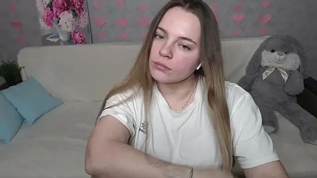  Sweet Lana online show from February 21, 10:39 am