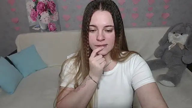  Sweet Lana online show from February 22, 11:02 am