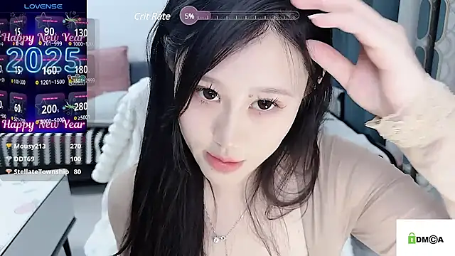 QQ-tutu online show from February 14, 3:54 am