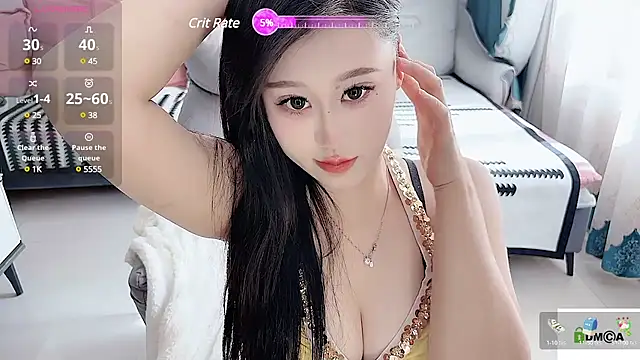 QQ-tutu online show from February 25, 5:30 am