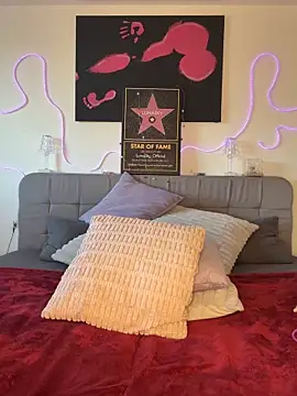 LunaSky Official online show from March 13, 8:21 am