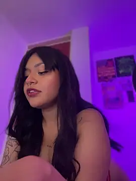 Ashley Chriss online show from June 10, 3:29 am