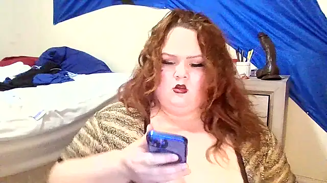  GodessIsabella 97 online show from December 2, 1:03 am