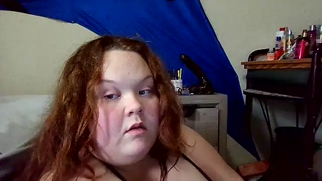  GodessIsabella 97 online show from December 4, 5:44 pm