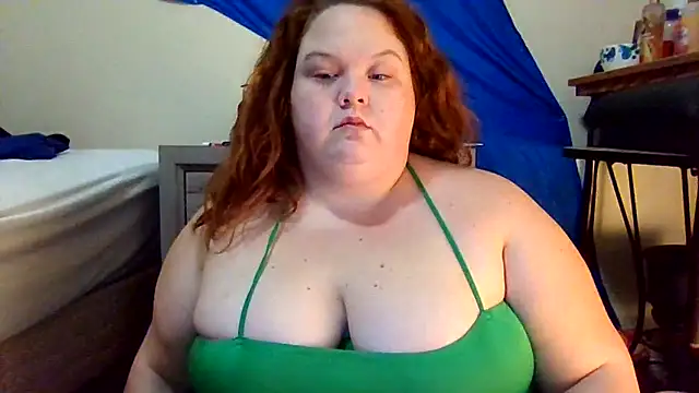  GodessIsabella 97 online show from December 14, 11:18 am